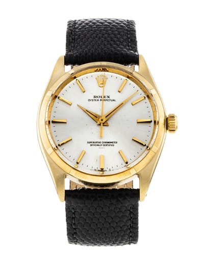 Rolex Oyster Perpetual 1003